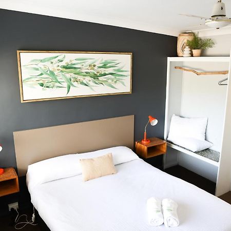 Motel Melrose Mittagong Εξωτερικό φωτογραφία