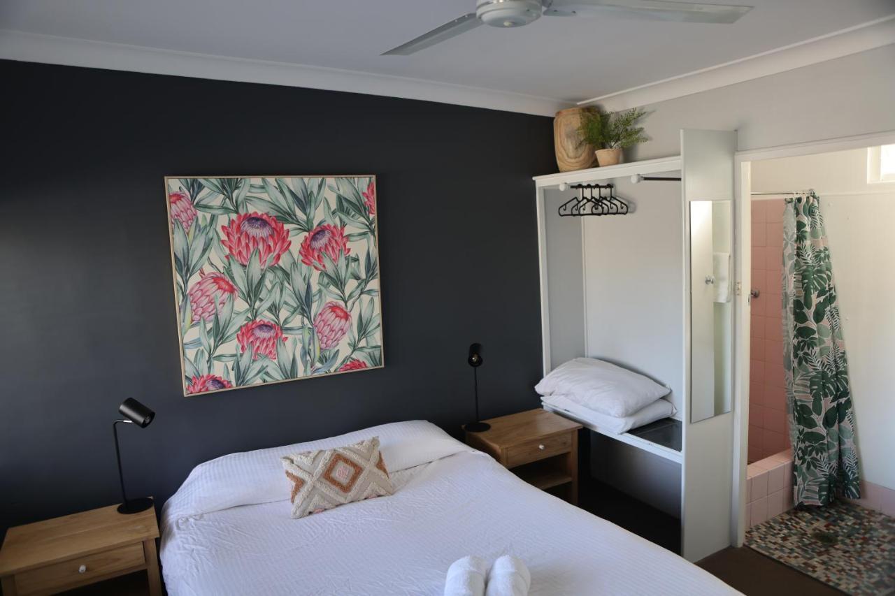 Motel Melrose Mittagong Εξωτερικό φωτογραφία