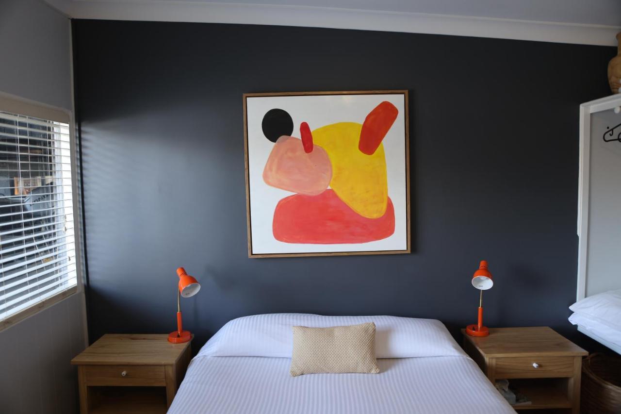 Motel Melrose Mittagong Εξωτερικό φωτογραφία