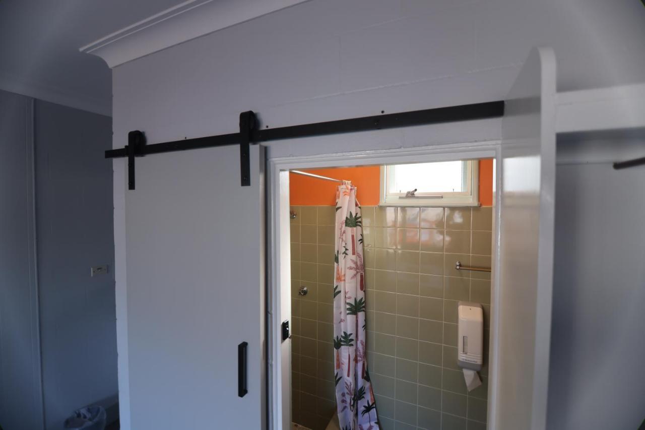 Motel Melrose Mittagong Εξωτερικό φωτογραφία