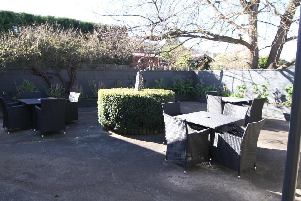 Motel Melrose Mittagong Εξωτερικό φωτογραφία
