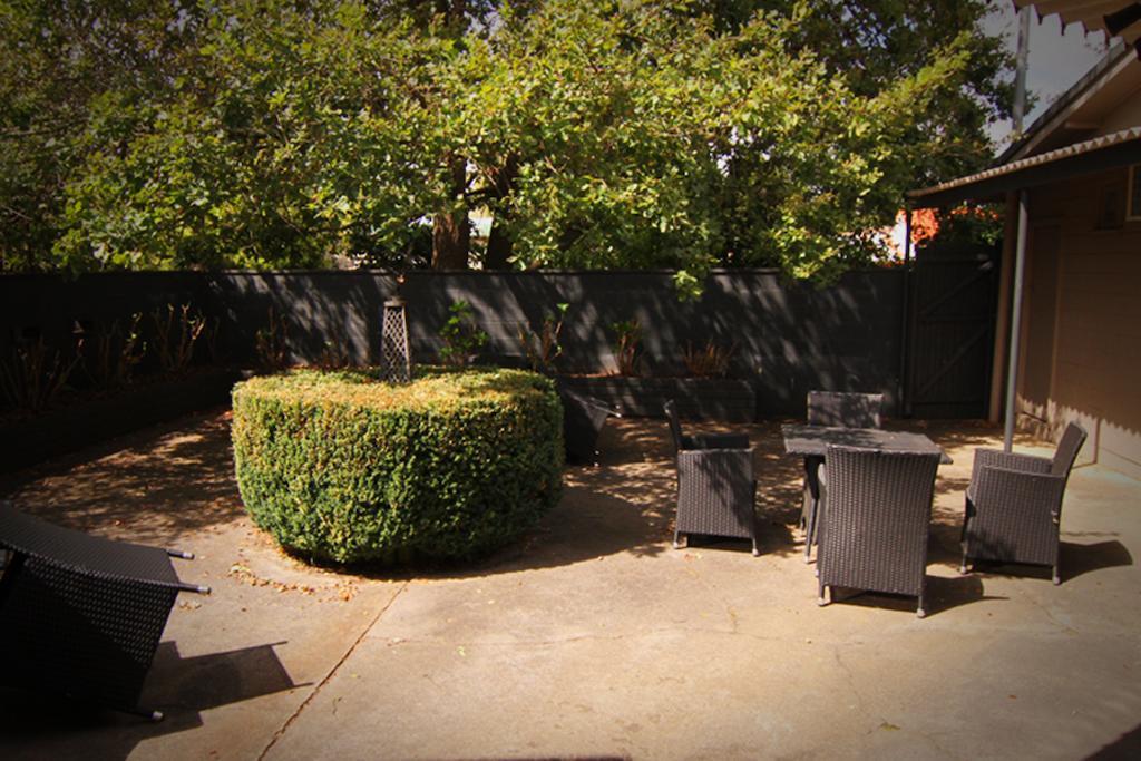 Motel Melrose Mittagong Εξωτερικό φωτογραφία
