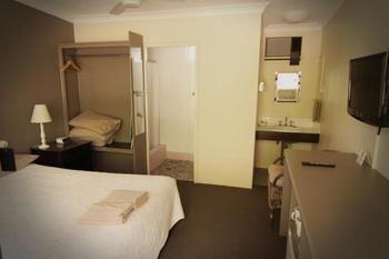 Motel Melrose Mittagong Εξωτερικό φωτογραφία